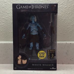 Men's Funco Game Of Thrones Collectible Figure